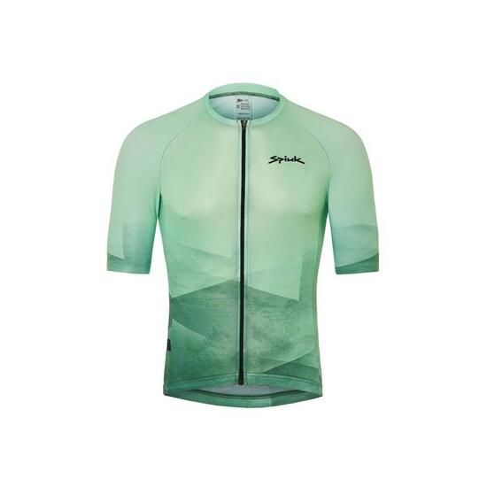 Maillot de ciclismo hombre Star Gravel Spiuk
