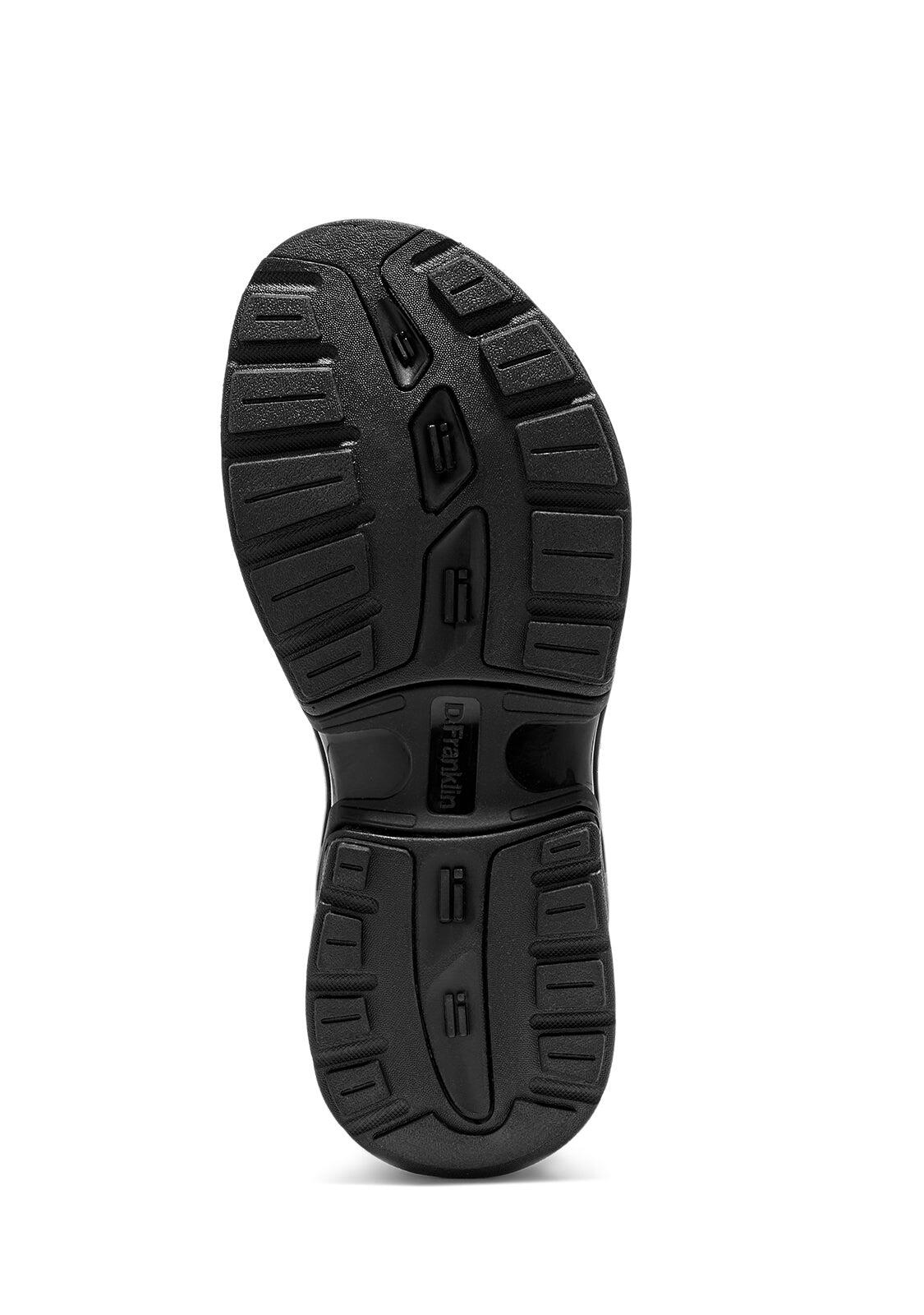 Sandalias Deportivas de Mujer en Multicolor 347 4/4