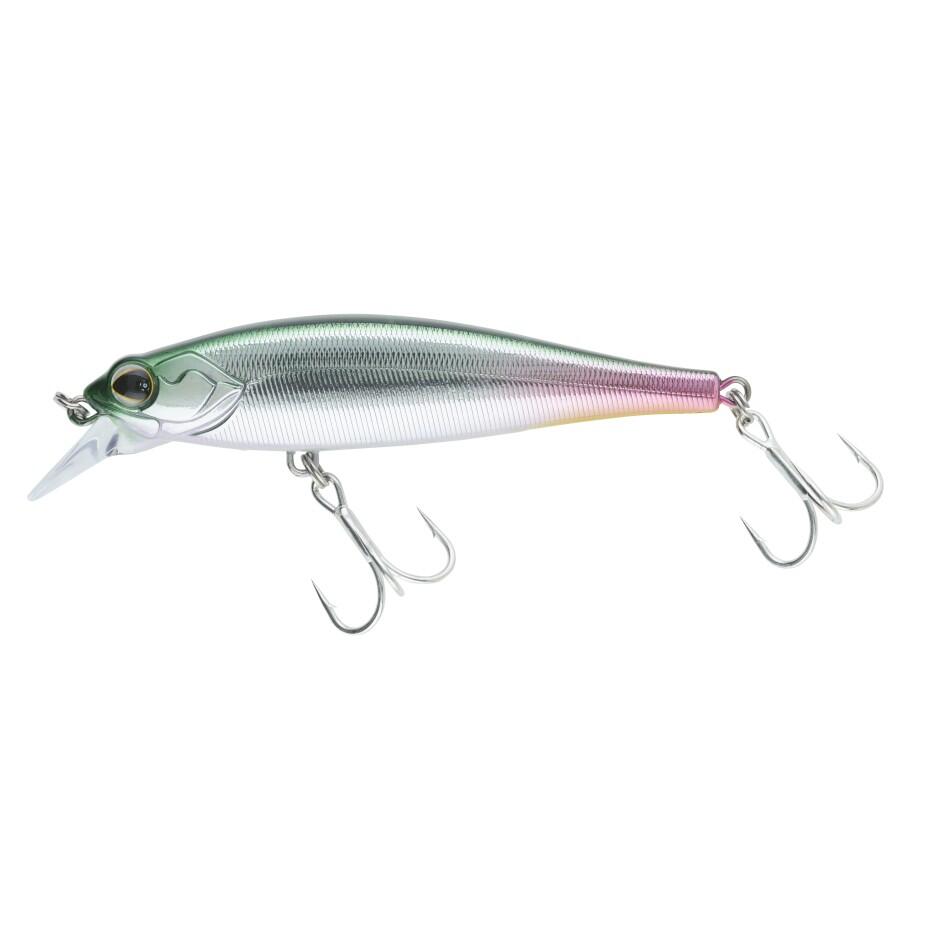Sakura Azu Minnow 90S - Poisson nageur 9 cm 31 g Cloud Sky 1/1
