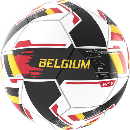 Uhlsport Euro 2024 Fußball Belgien - Größe 5