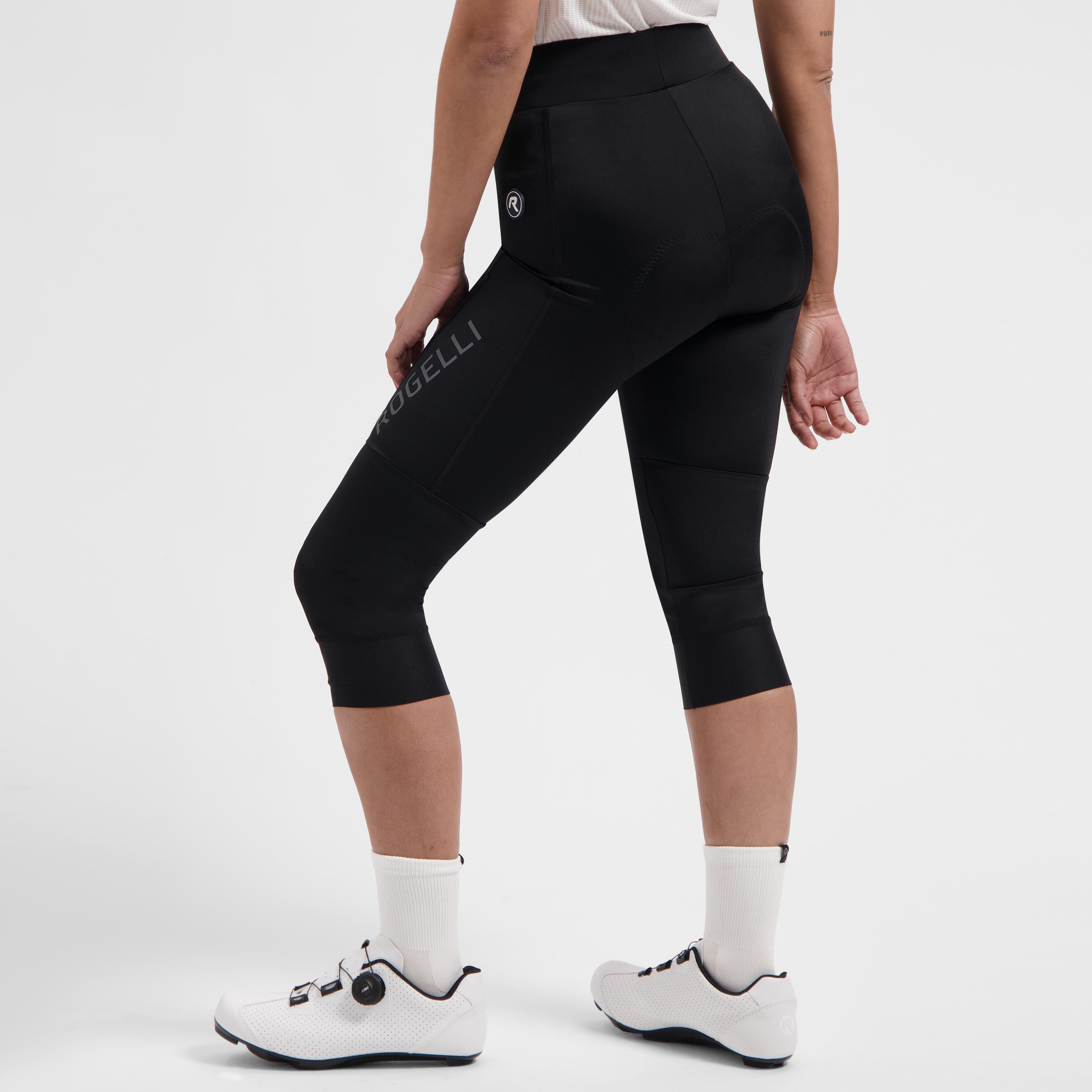 Essential III 3/4 Bib Shorts für Damen 4/7