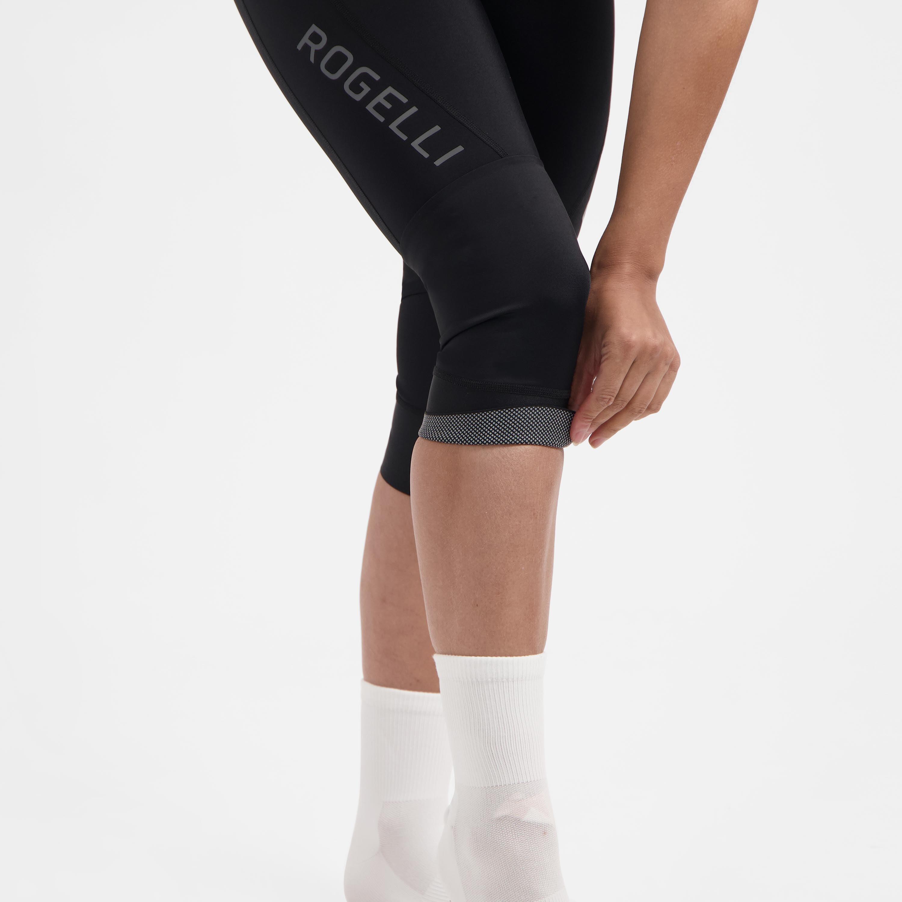 Essential III 3/4 Bib Shorts für Damen 7/7
