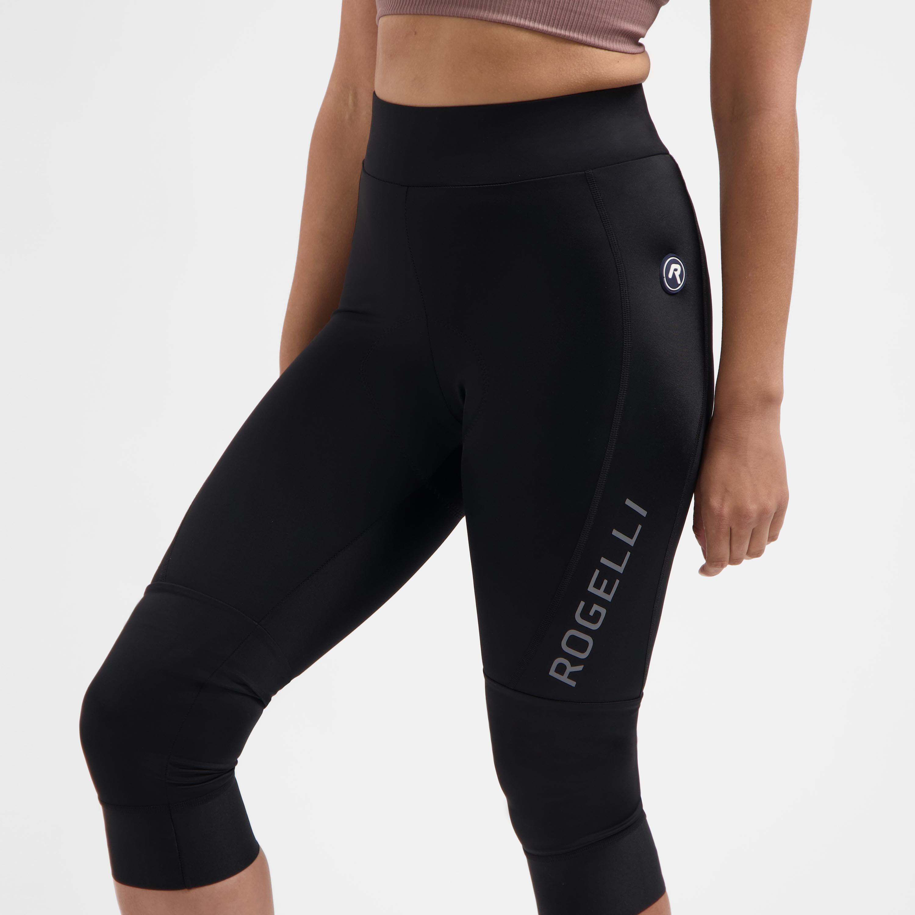 Essential III 3/4 Bib Shorts für Damen 6/7