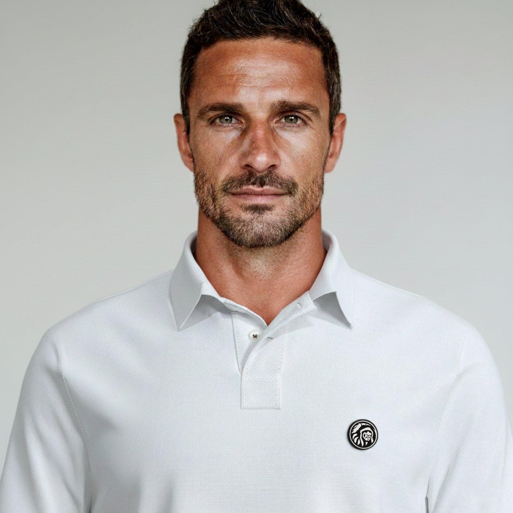 Polo The Indian Face Unisex Soul Blanco 5/5