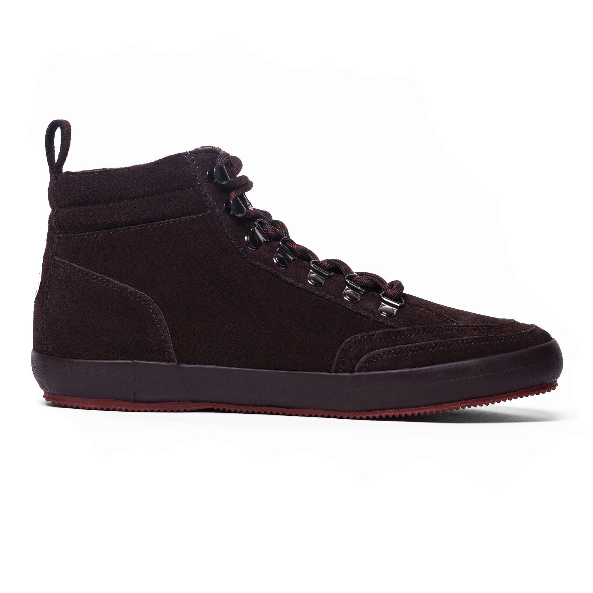 Zapatillas The Indian Face Highland Brown 2/5