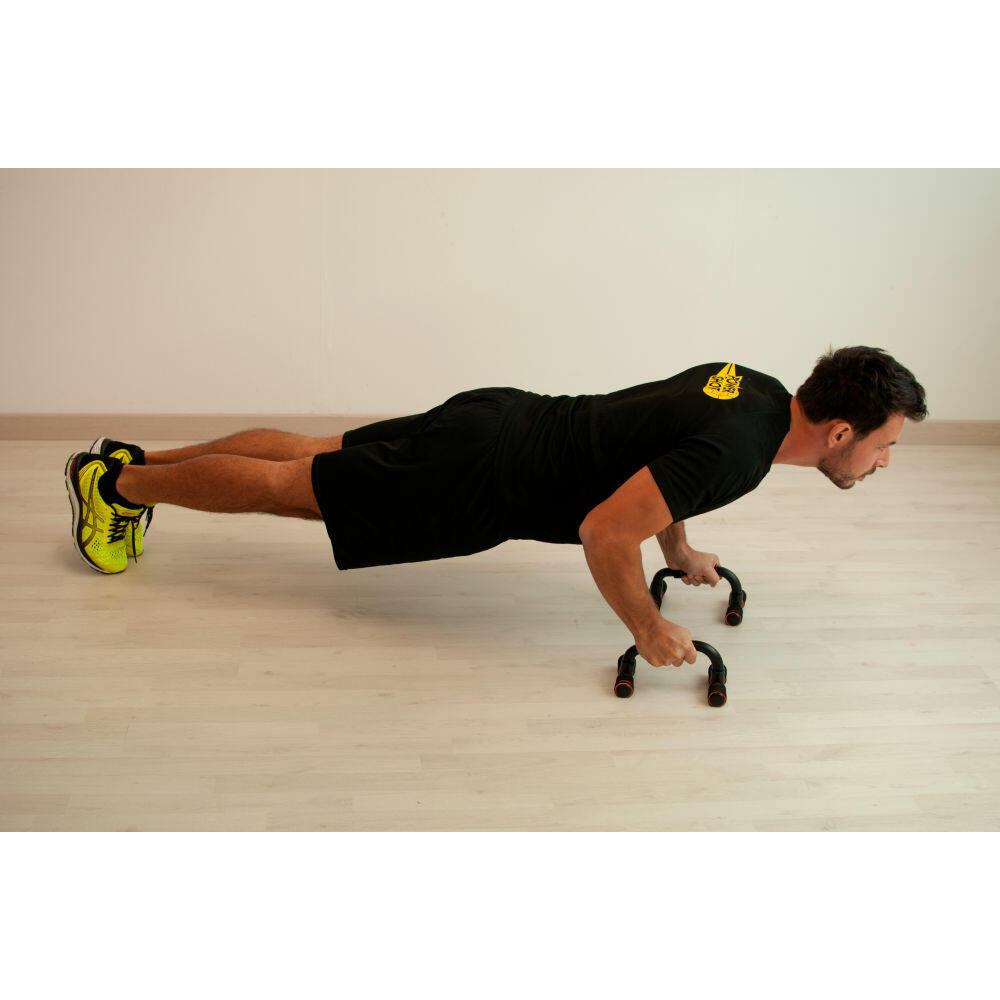 POWERSHOT Pumpy PowerShot