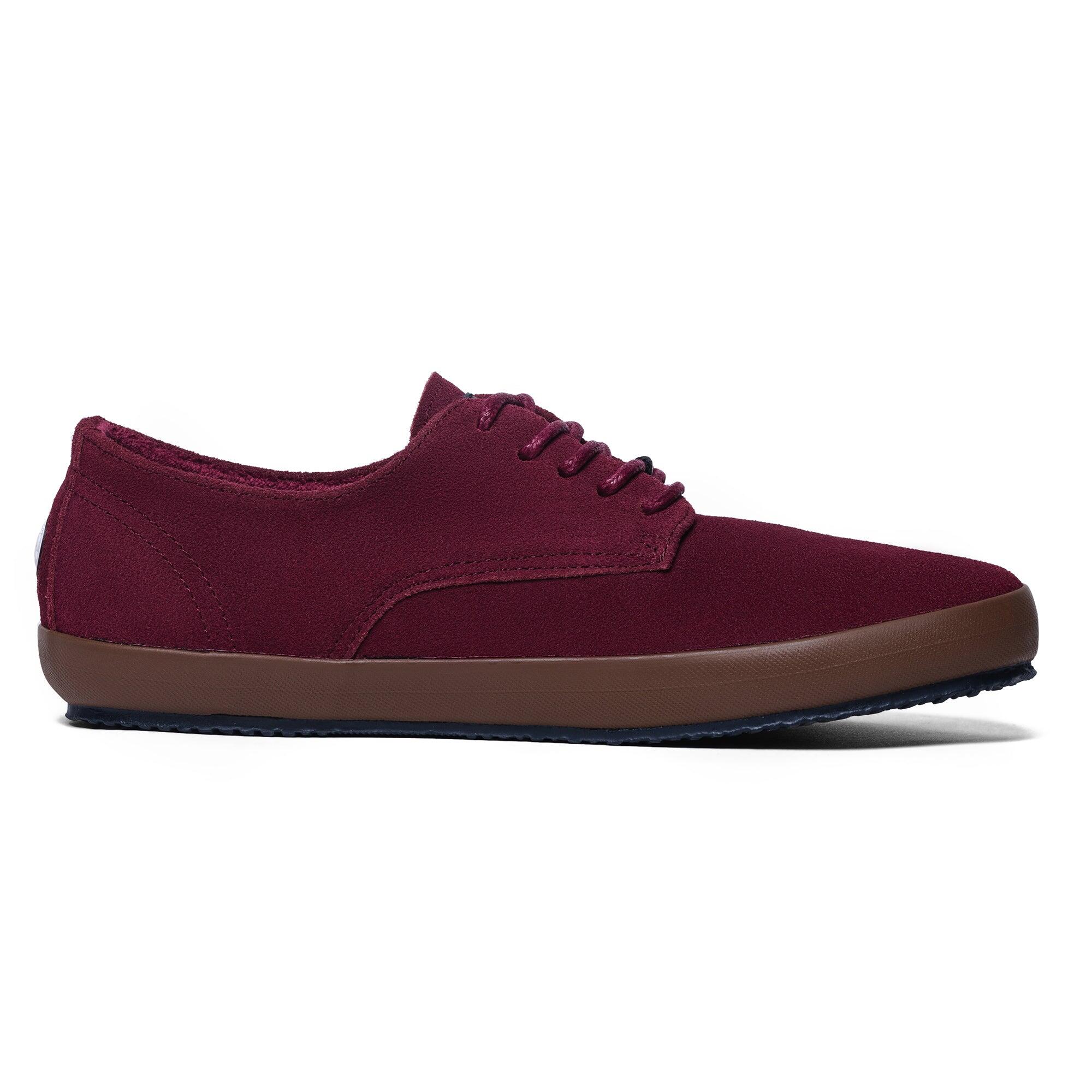 Zapatillas The Indian Face Bowl Red 2/5