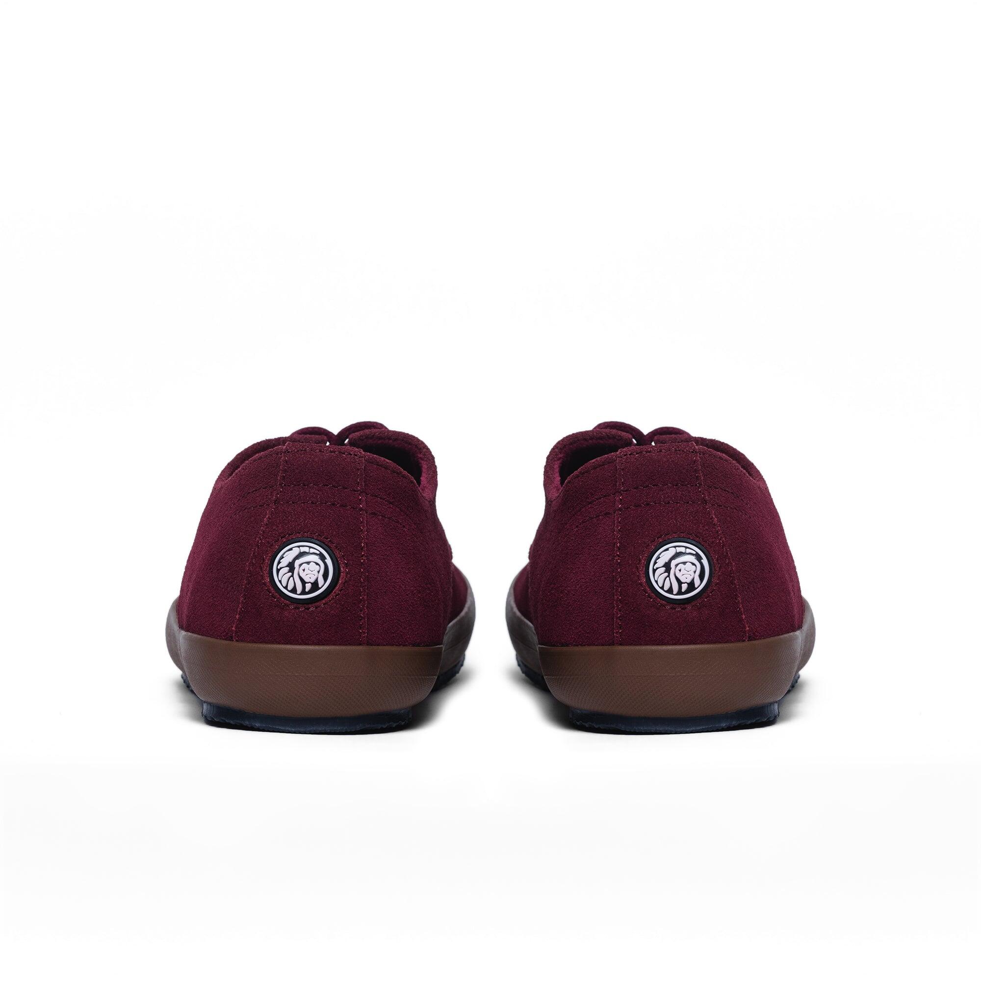 Zapatillas The Indian Face Bowl Red 4/5