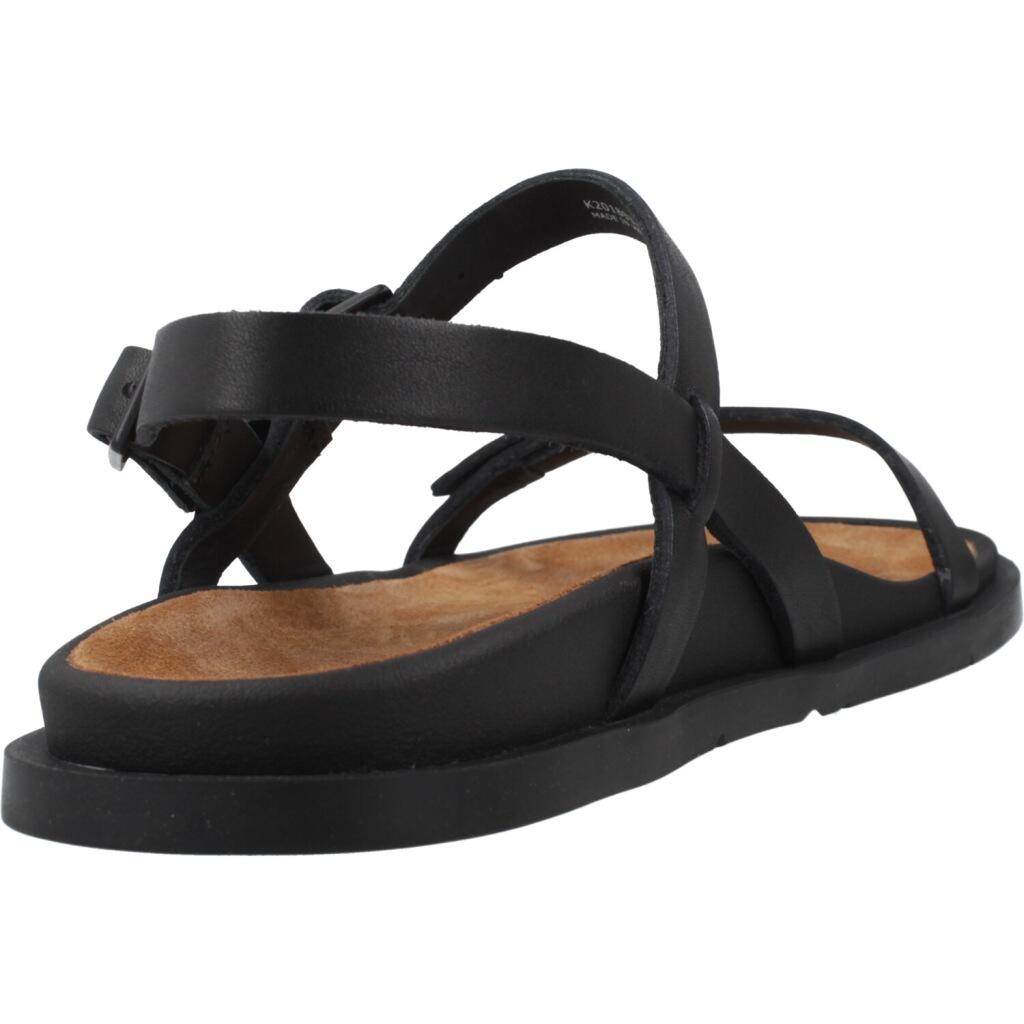 Sandalias Mujer Camper Cruise Lluc Sand 3/5