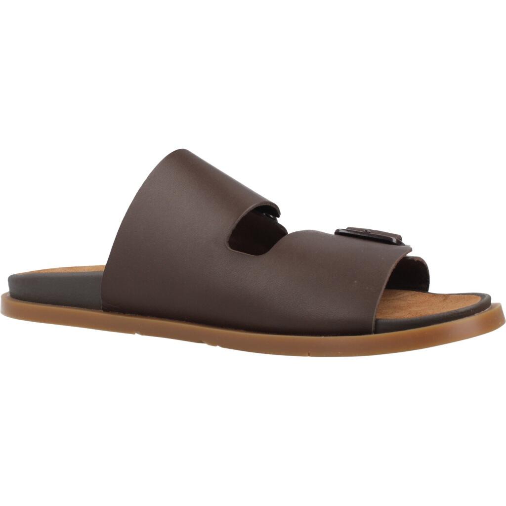 Sandały CAMPER LLUC SANDAL Brązowy 5/5
