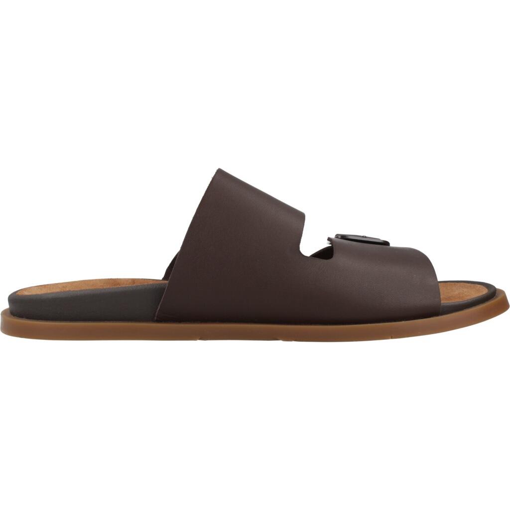 Sandały CAMPER LLUC SANDAL Brązowy 4/5