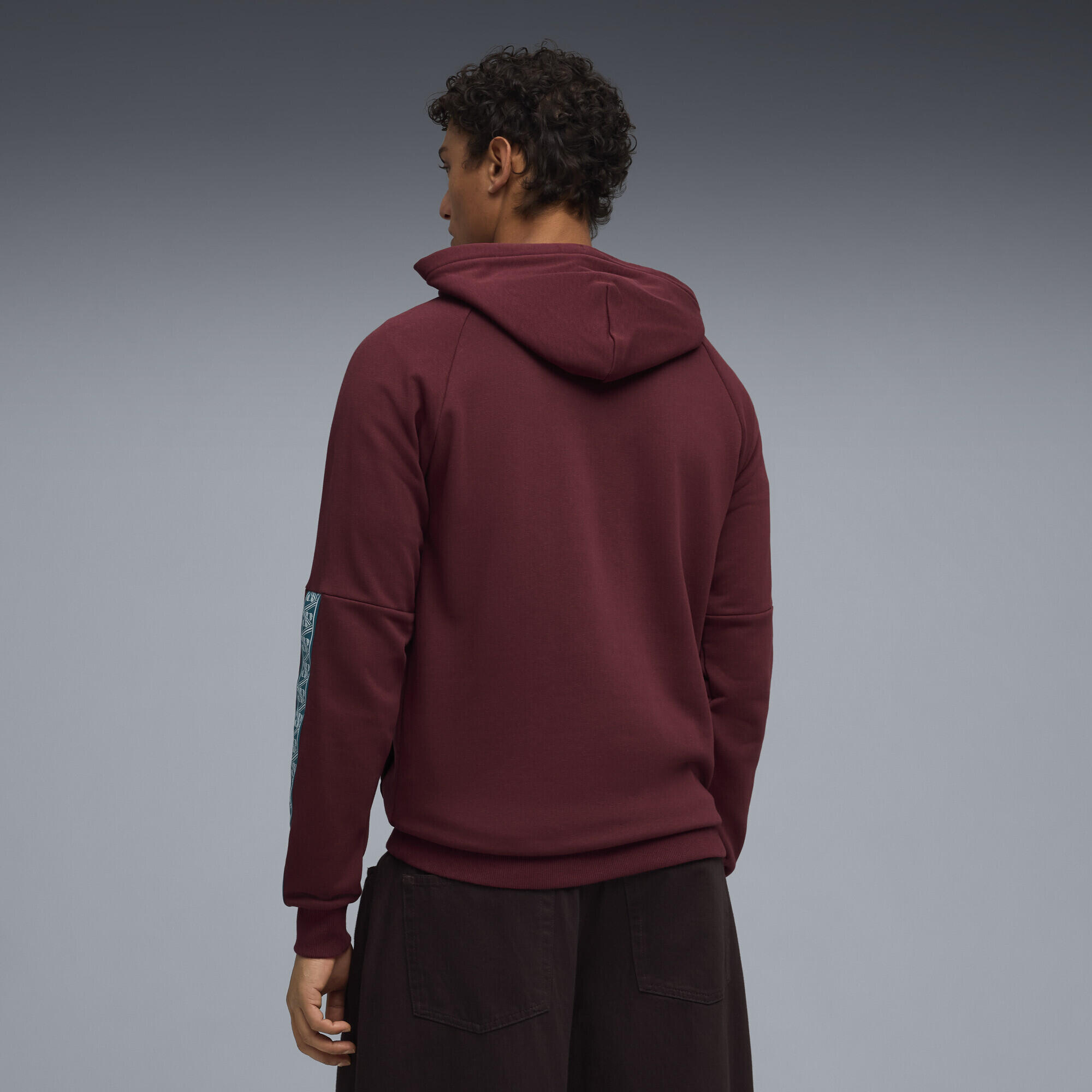 Hoodie KING Portugal Homme PUMA 3/5