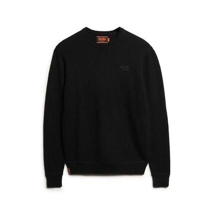 Pull slim Superdry Essential