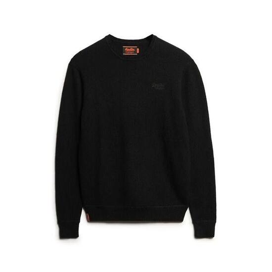 Pull slim Superdry Essential