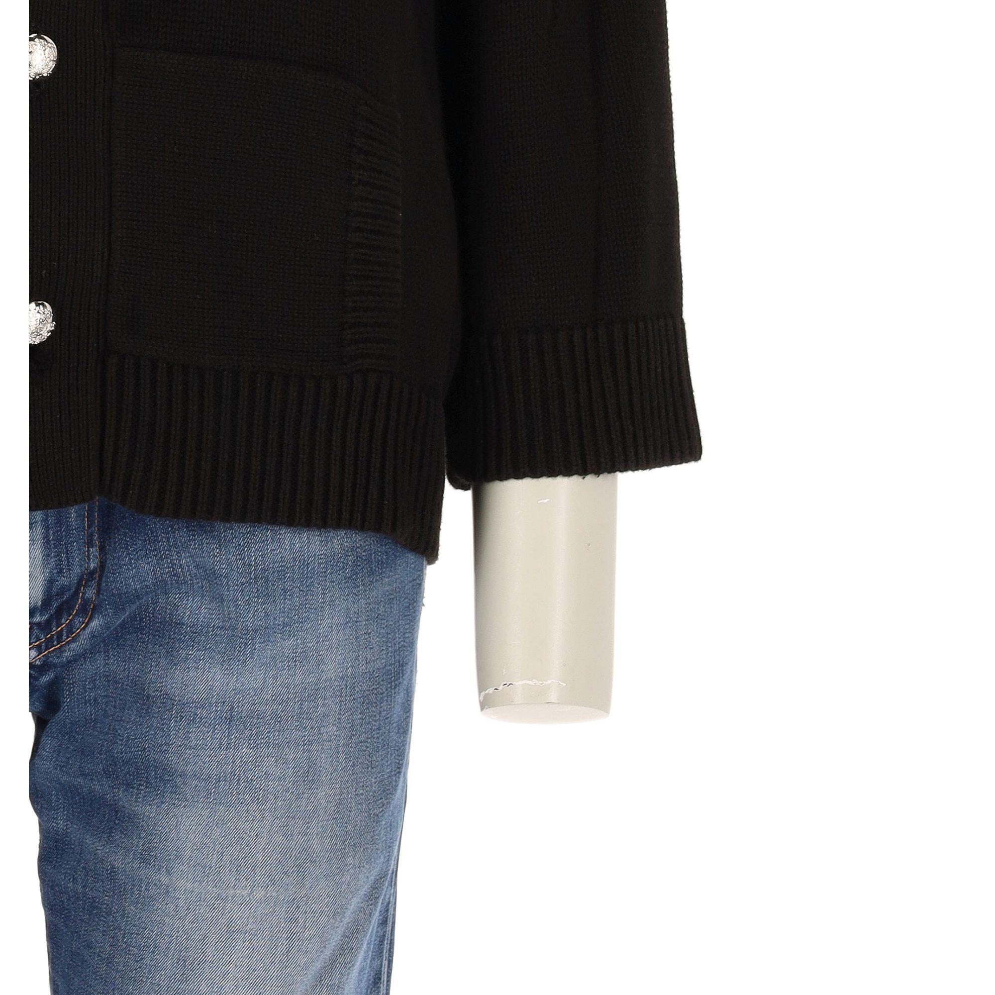 Segunda Vida - Sudadera con capucha negra para mujer - Excelente 7/7