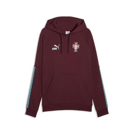Sudadera con capucha Portugal KING Hombre PUMA