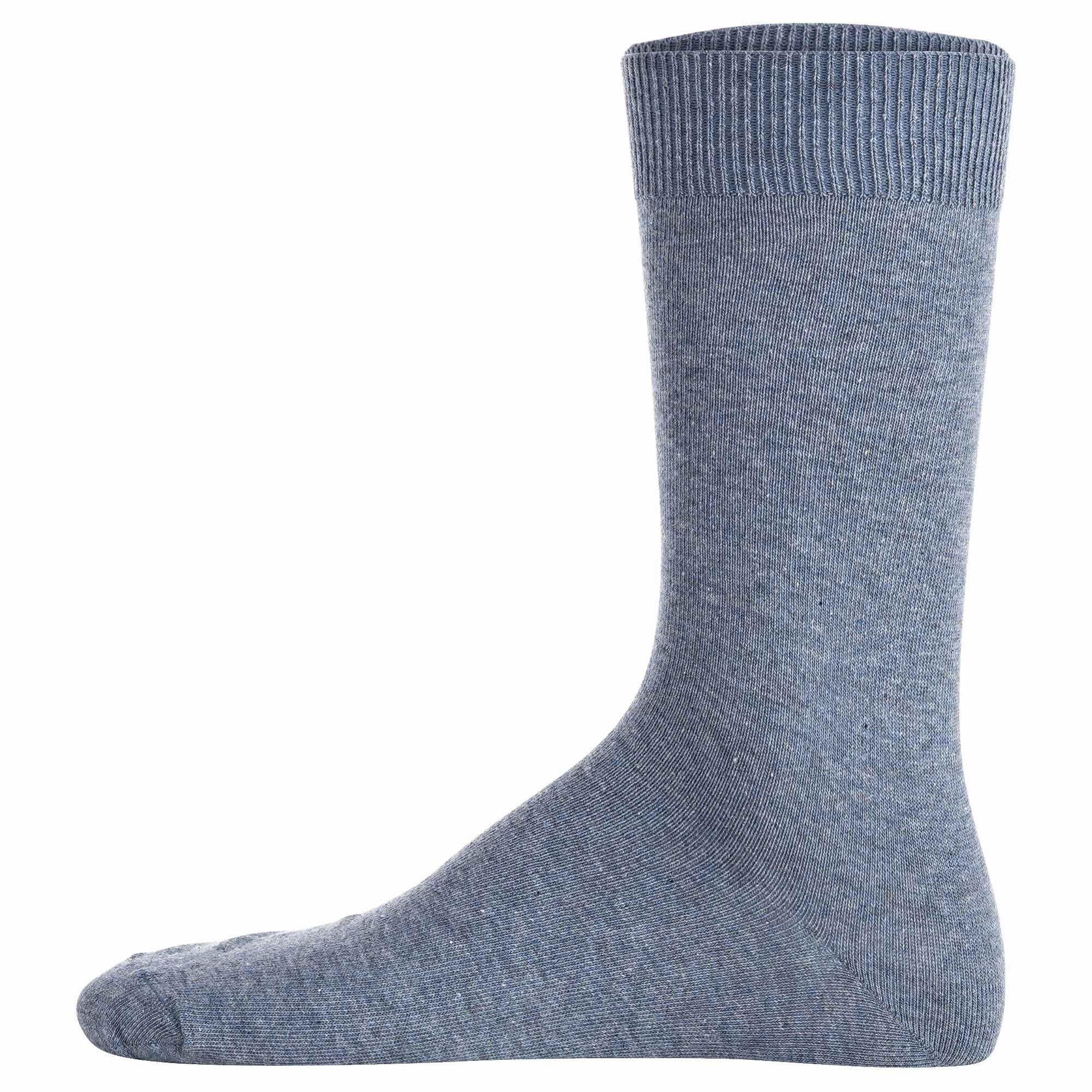 Socken Unisex 7er Pack-Comfort Socks in Box 7P 3/7