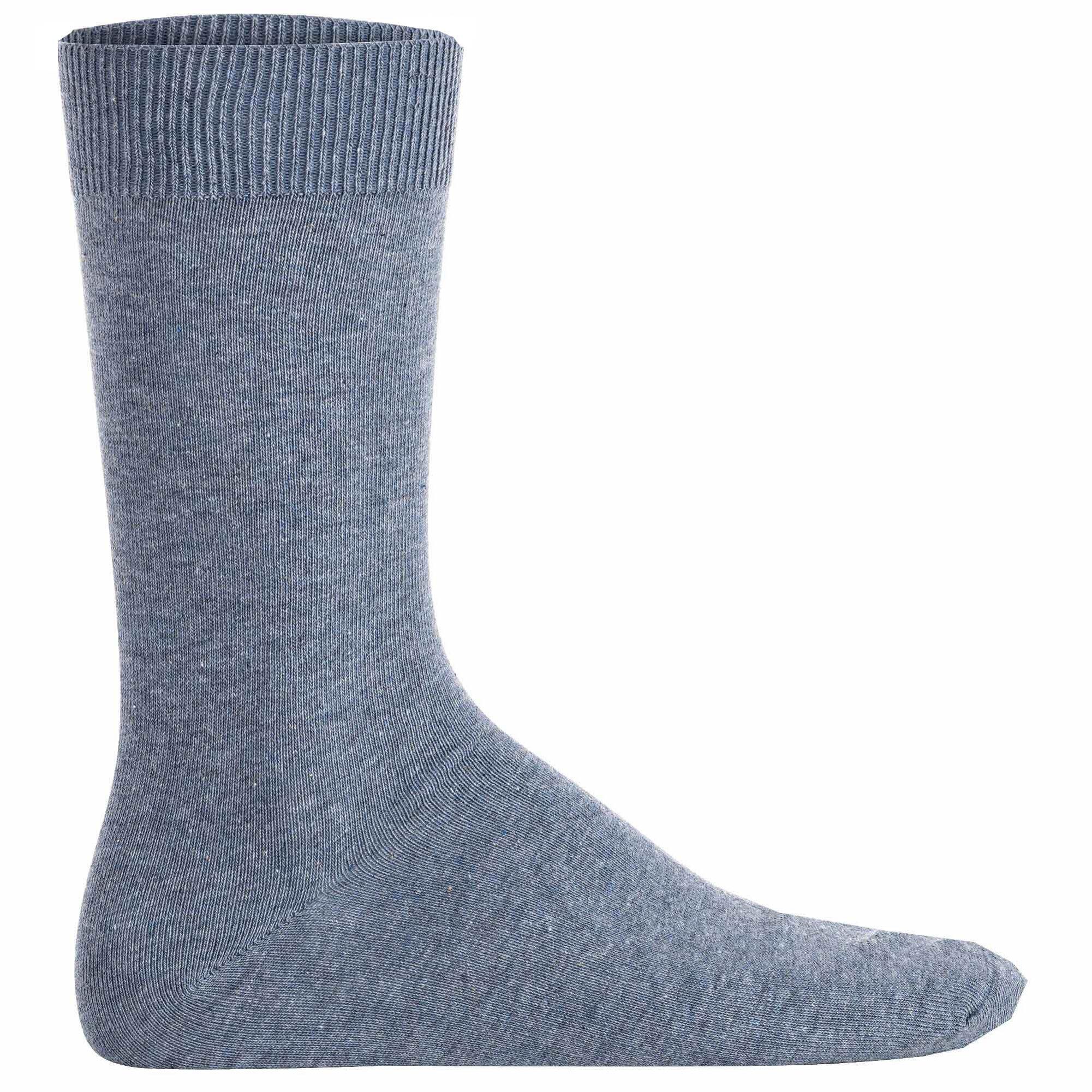 Socken Unisex 7er Pack-Comfort Socks in Box 7P 2/7