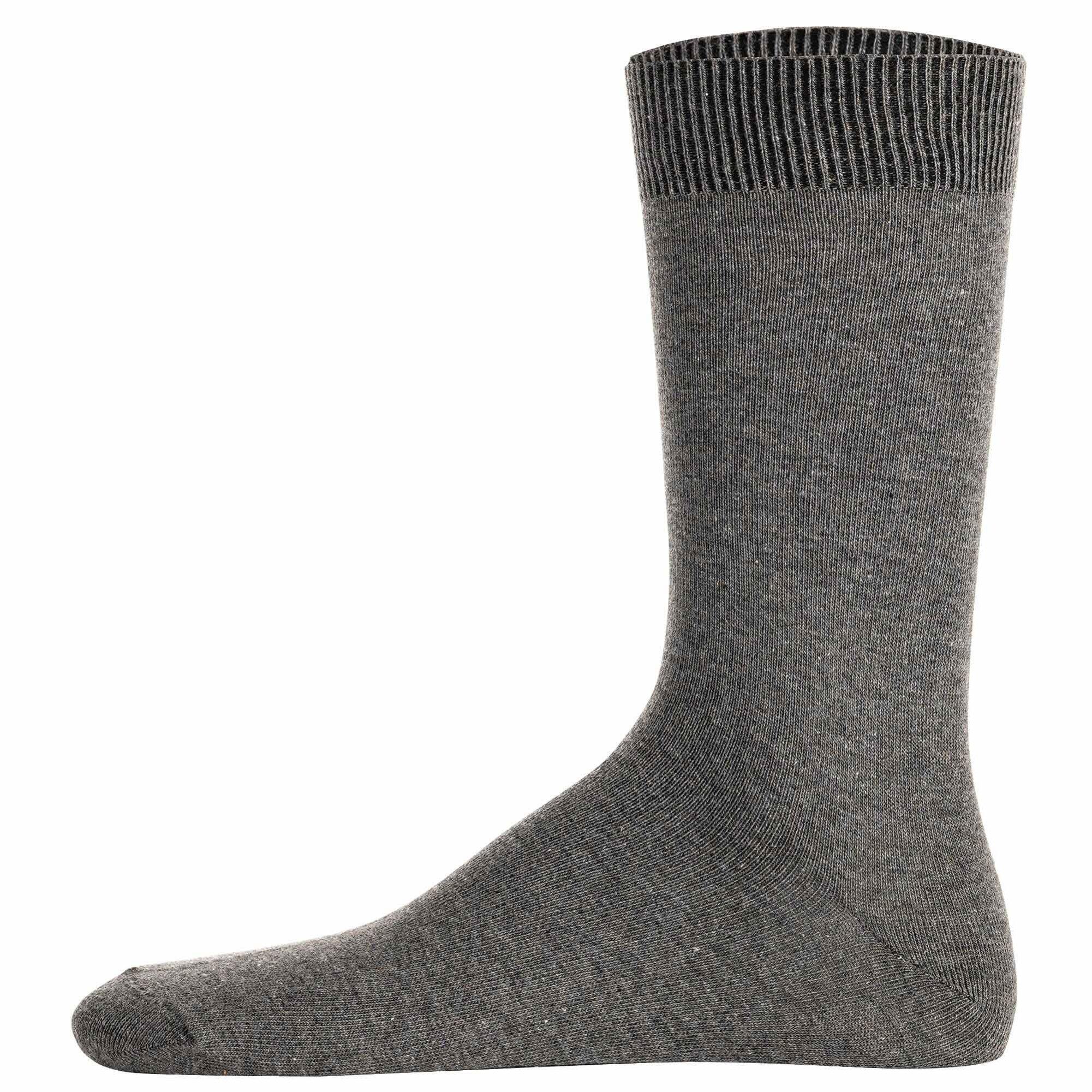 Socken Unisex 7er Pack-Comfort Socks in Box 7P 7/7