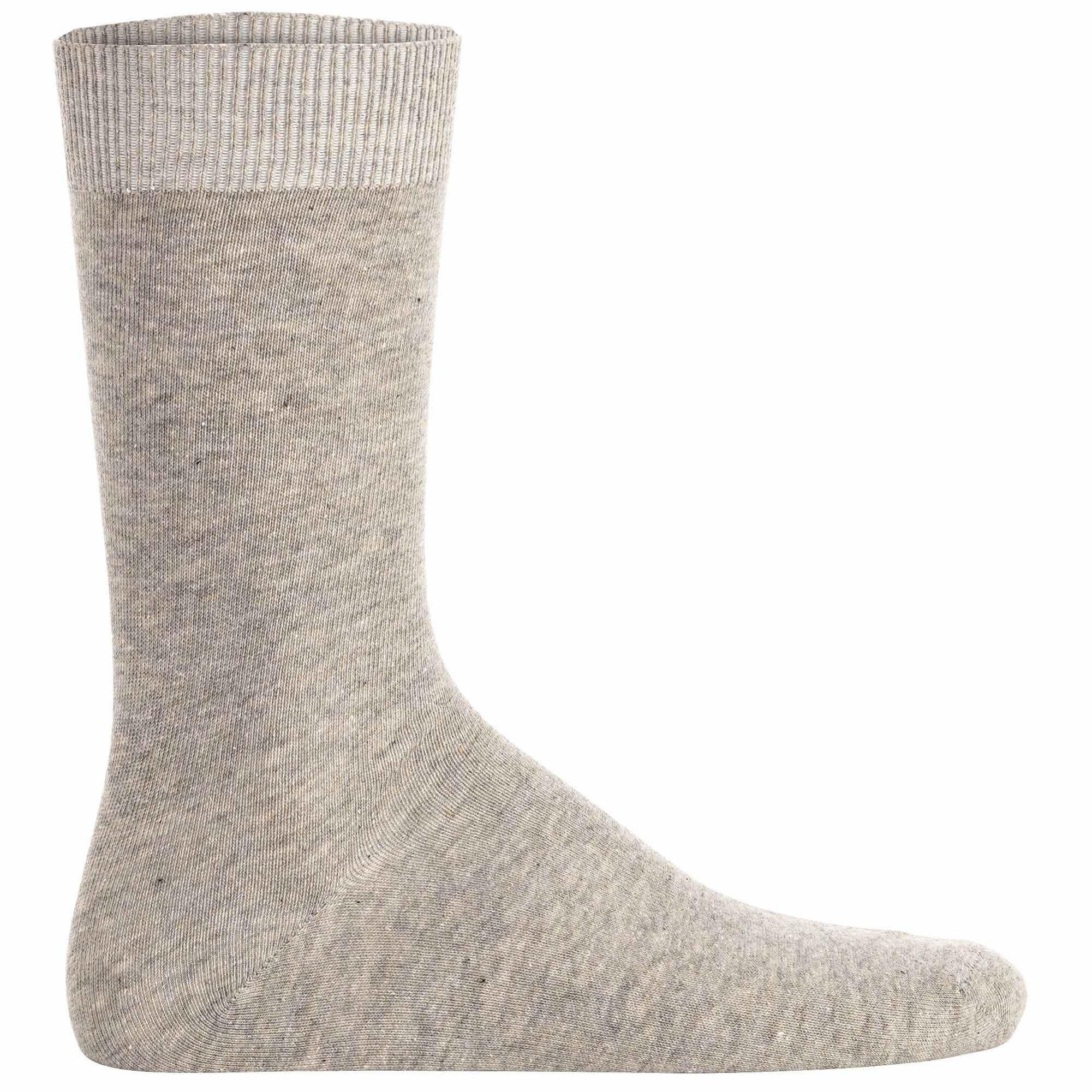 Socken Unisex 7er Pack-Comfort Socks in Box 7P 4/7
