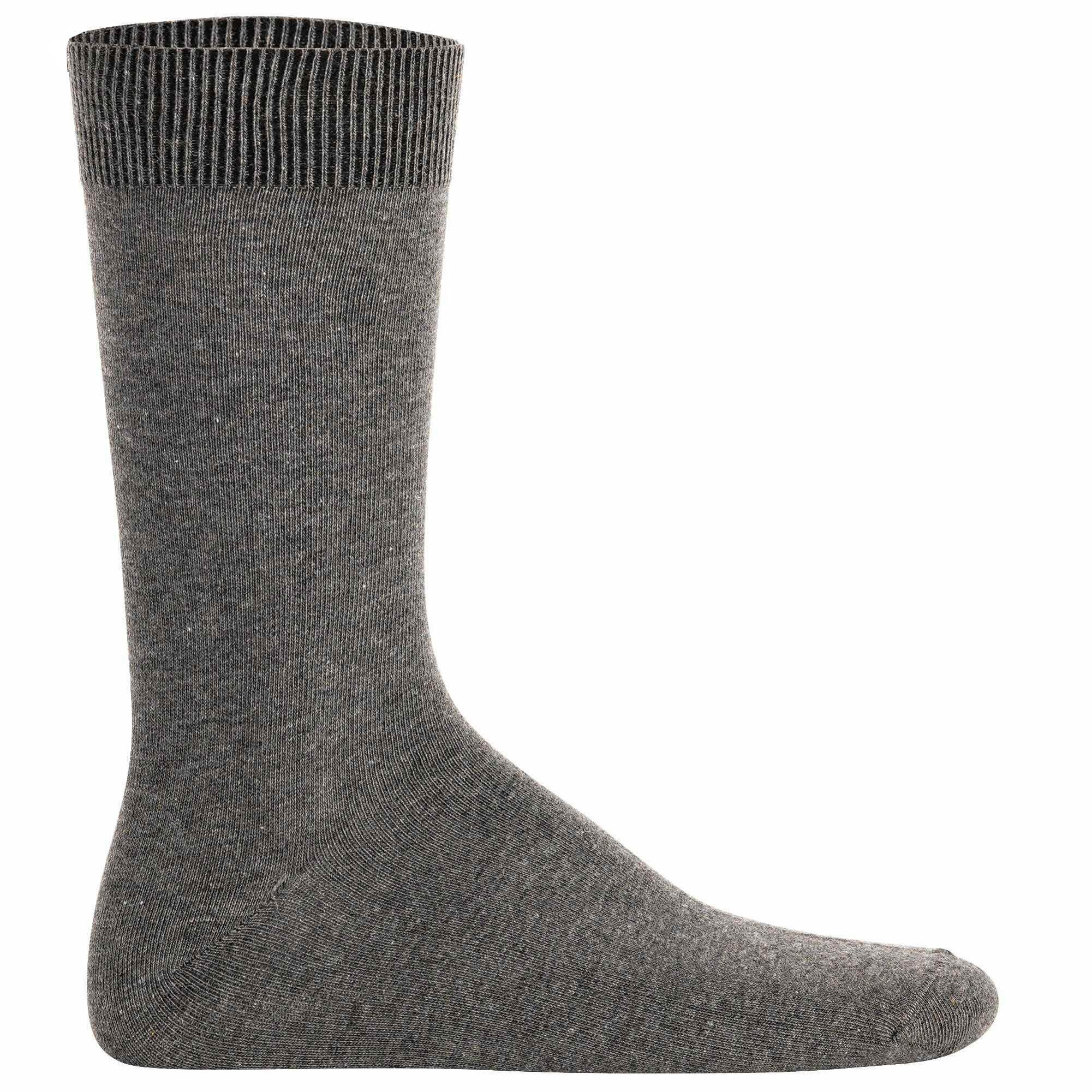 Socken Unisex 7er Pack-Comfort Socks in Box 7P 6/7