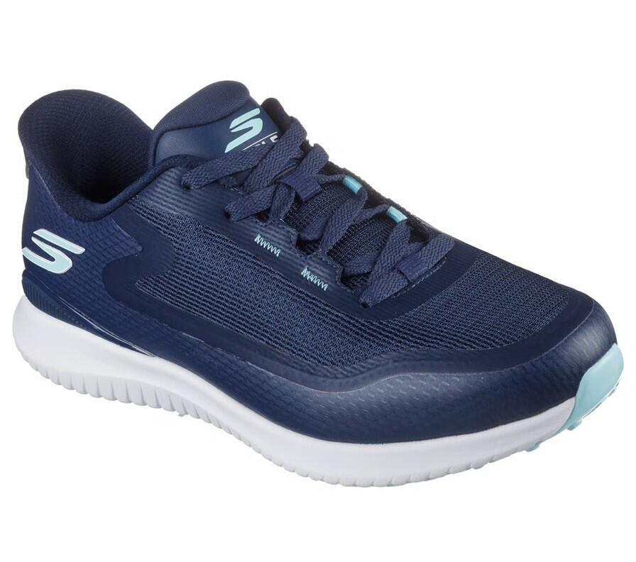 Skechers Go Golf Flight, dames golfschoenen 4/5