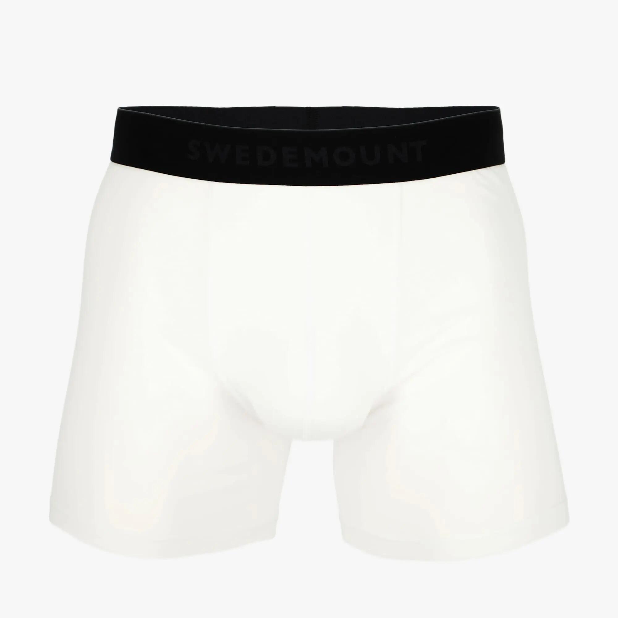 Men  Boxers Breathable Forest 7/7