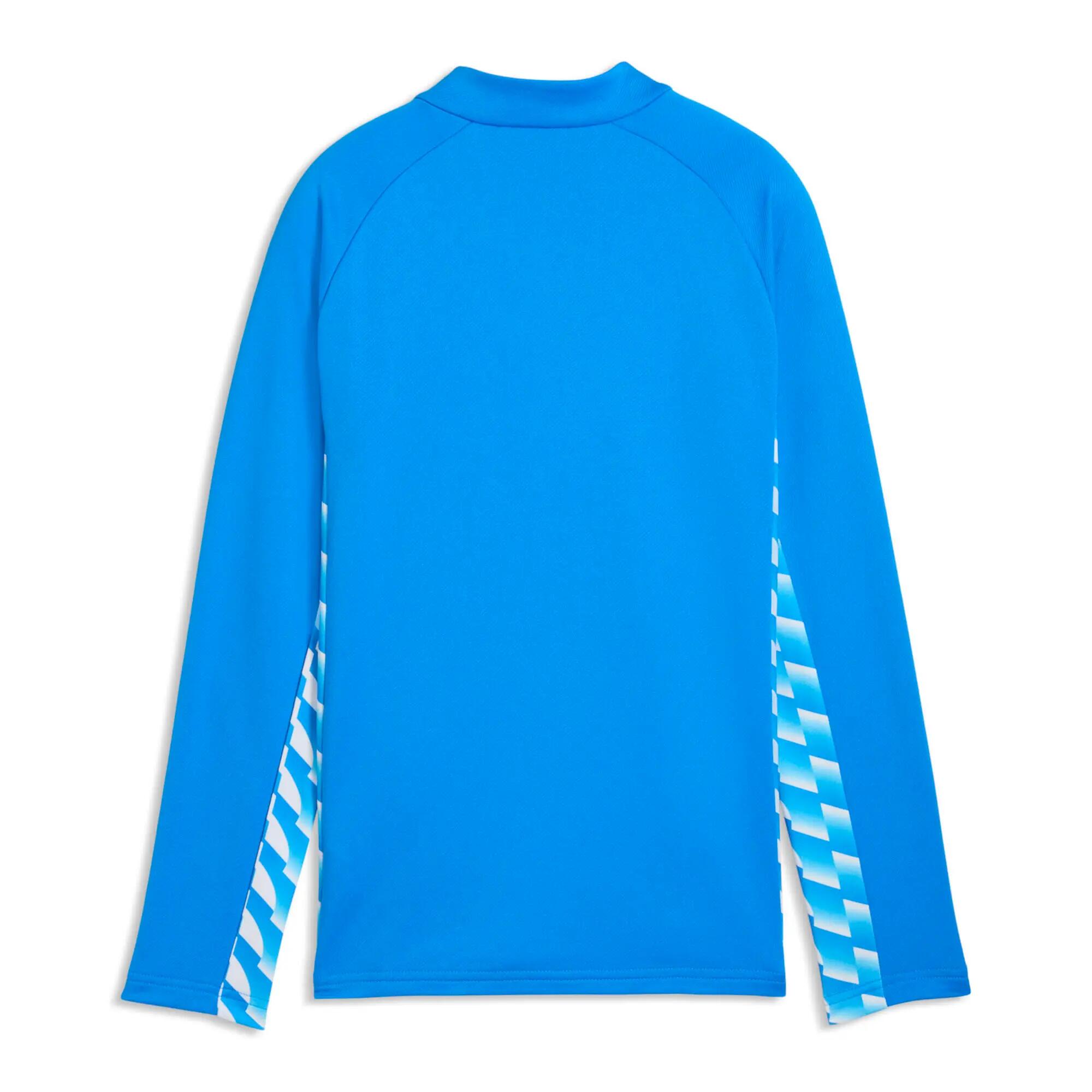 Giacca sportiva per bambini Puma Liga 2026/27 3/3