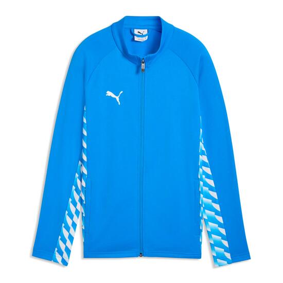 Veste de survêtement enfant Puma Liga 2026/27