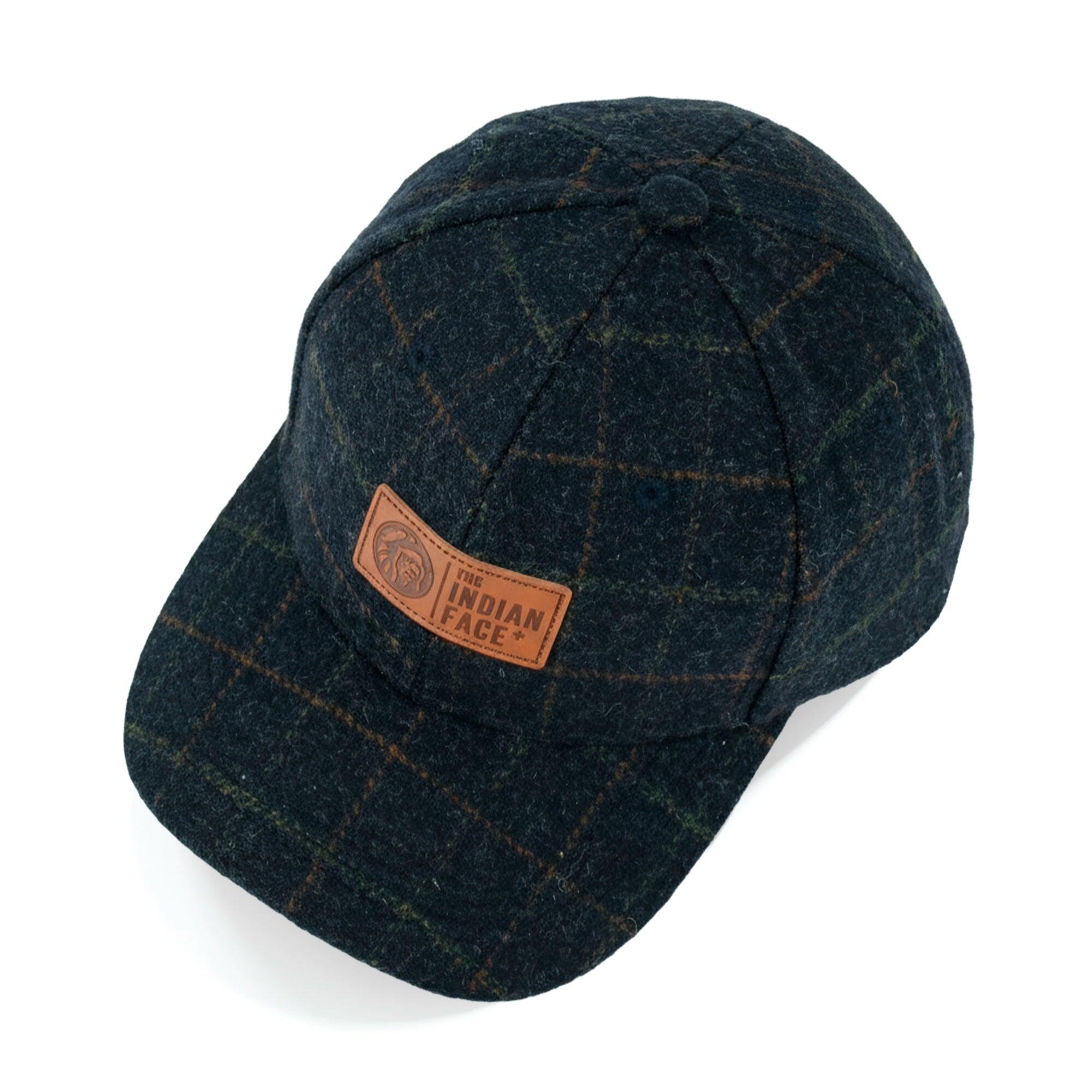 Gorra The Indian Face Unisex Alaska Blue 3/5