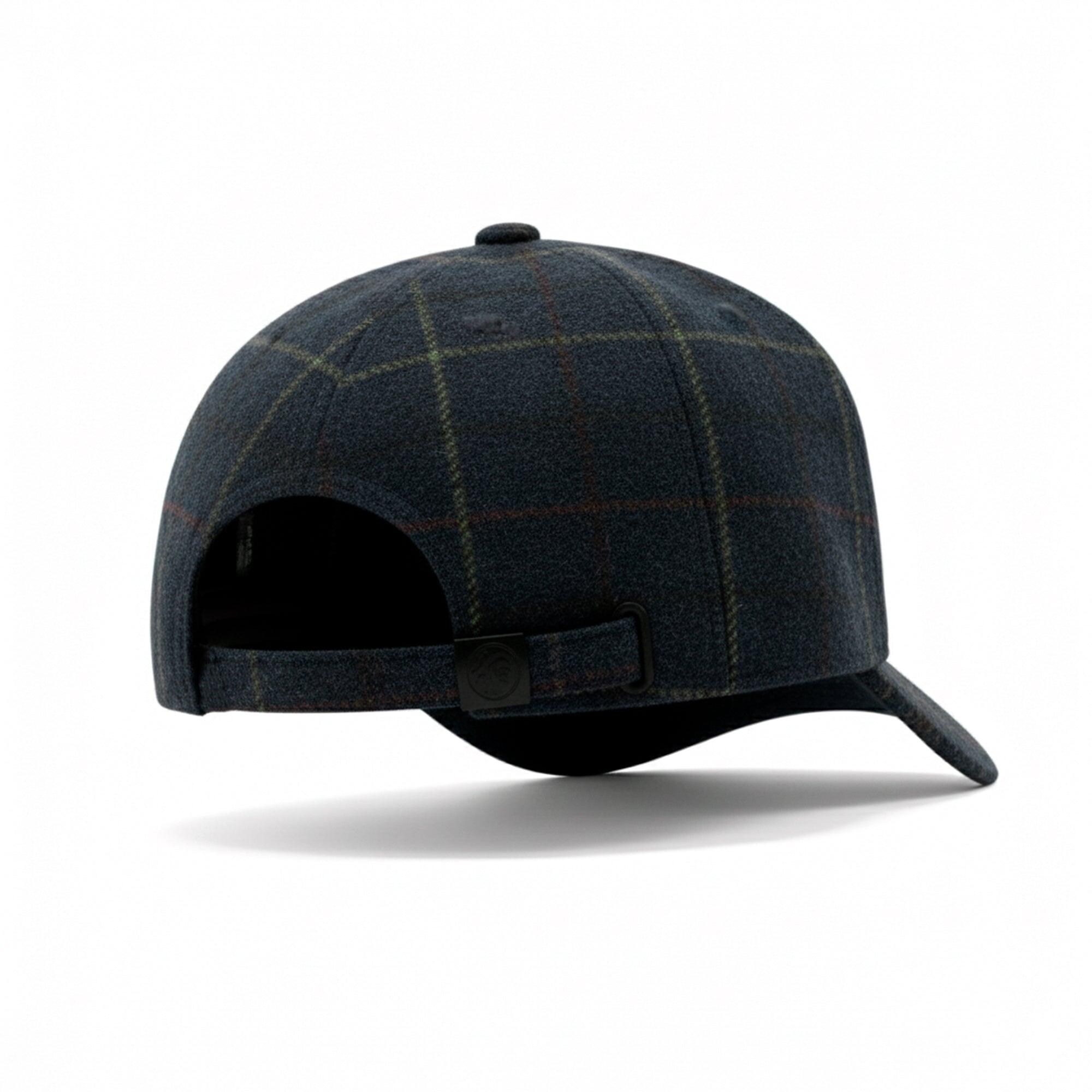 Gorra The Indian Face Unisex Alaska Blue 2/5