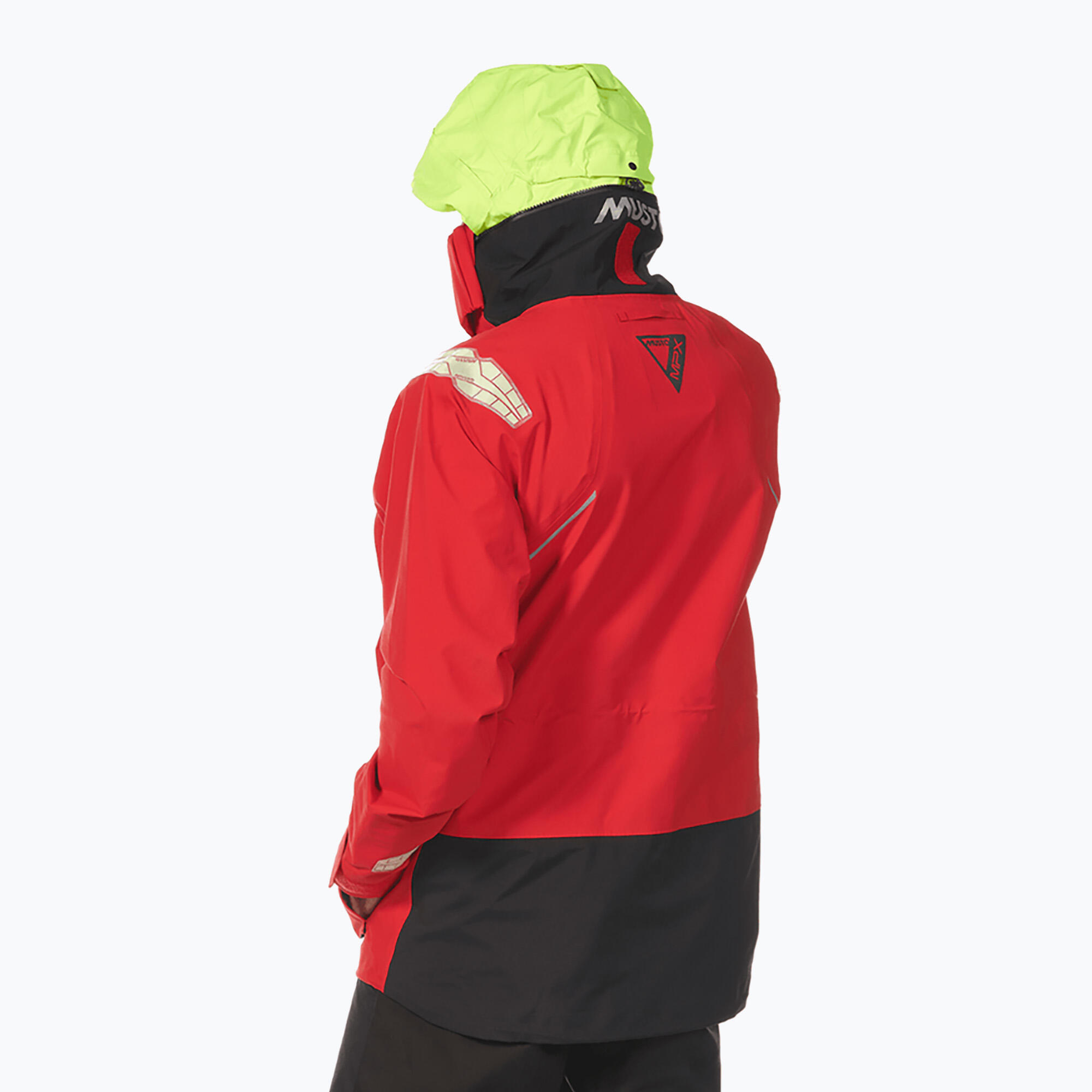 Chubasquero Musto MPX Gtx Pro 2.0 6/7