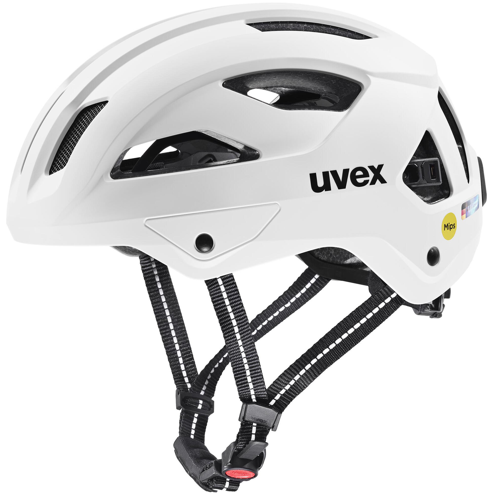UVEX picture