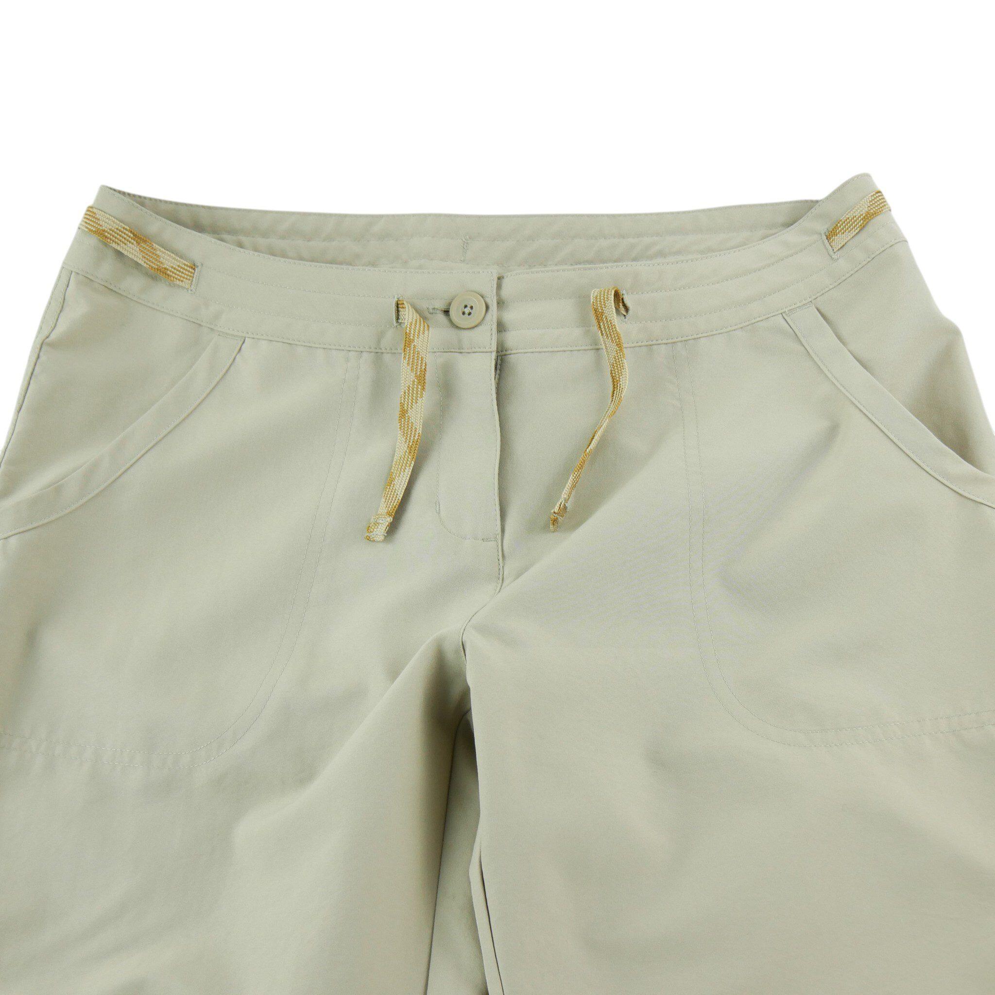 Refurbished - Beige Damenhose - In sehr gutem Zustand 3/5