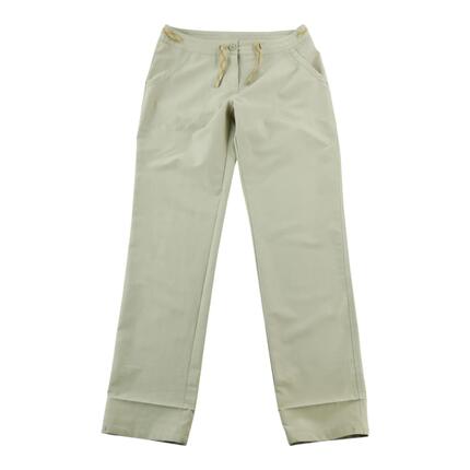 Seconde vie - Pantalon Femme Beige - Très bon état