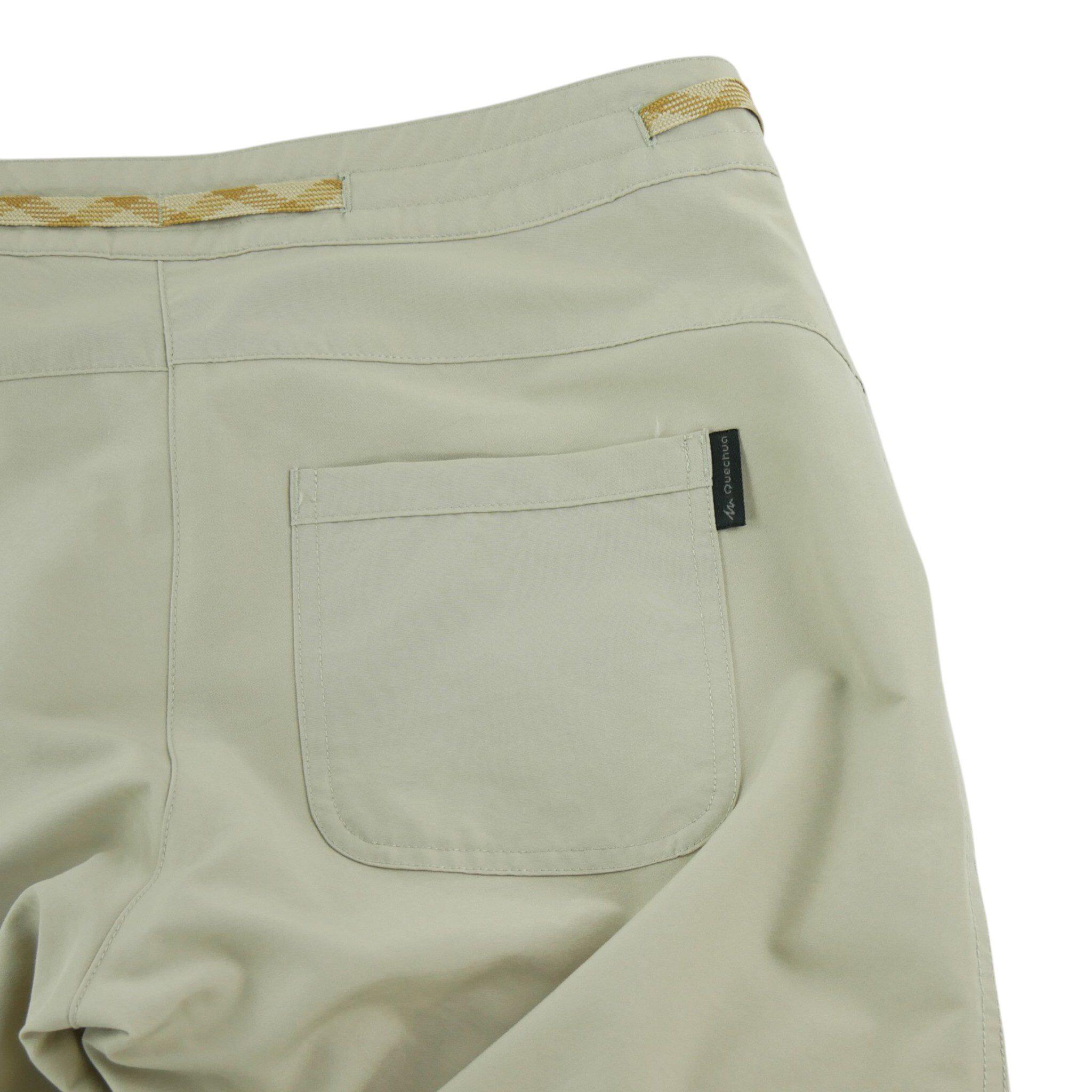 Refurbished - Beige Damenhose - In sehr gutem Zustand 4/5
