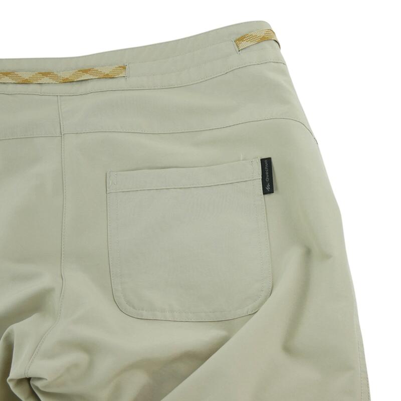 Second life - Pantaloni bej pentru femei - Foarte bun