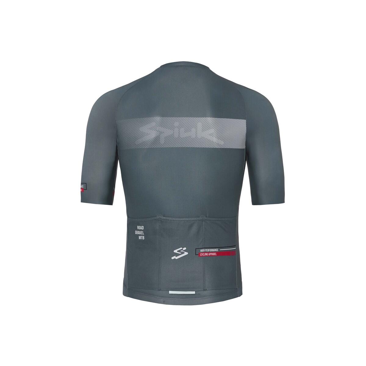 Maillot de ciclismo hombre Top Ten Spiuk 2/3