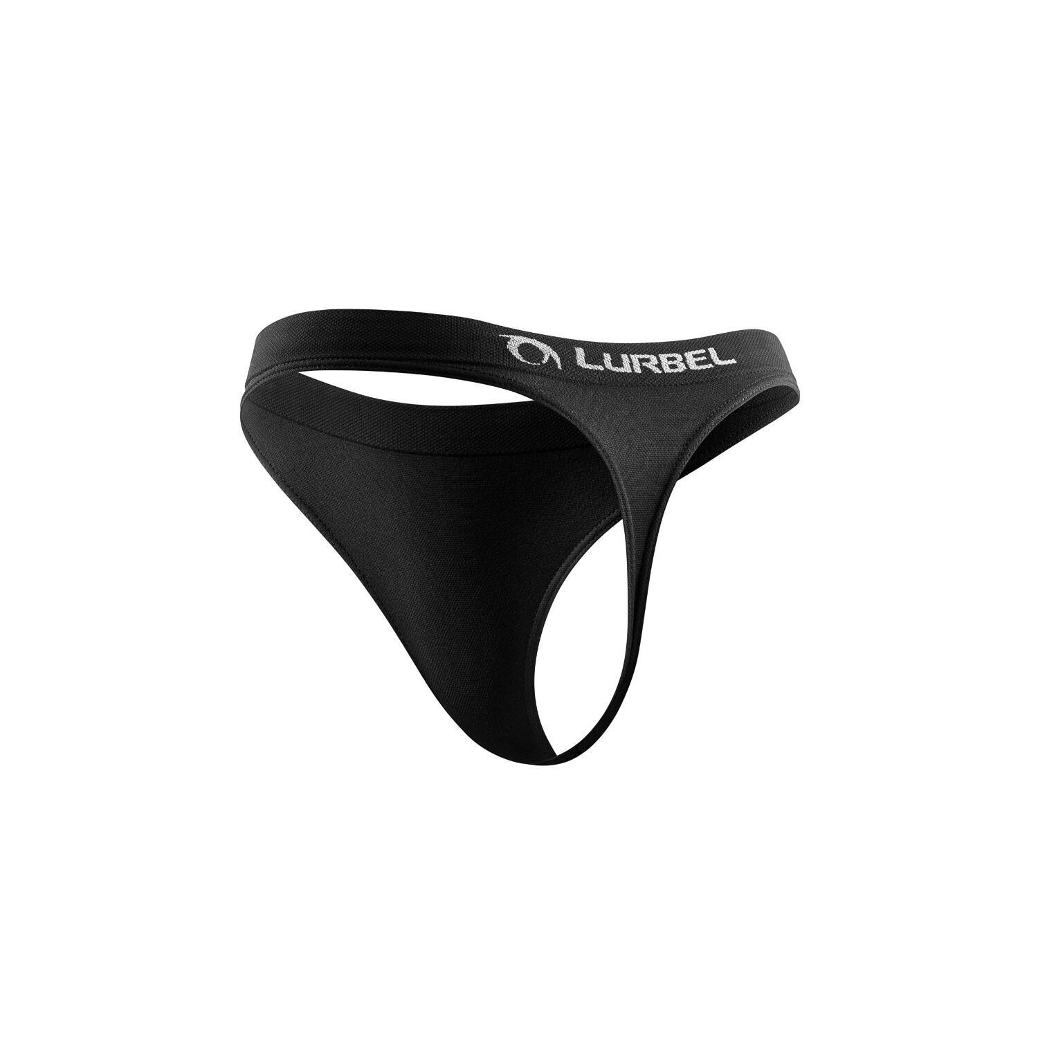 Tanga interior deportivo mujer Oxígeno Thong LURBEL 2/3