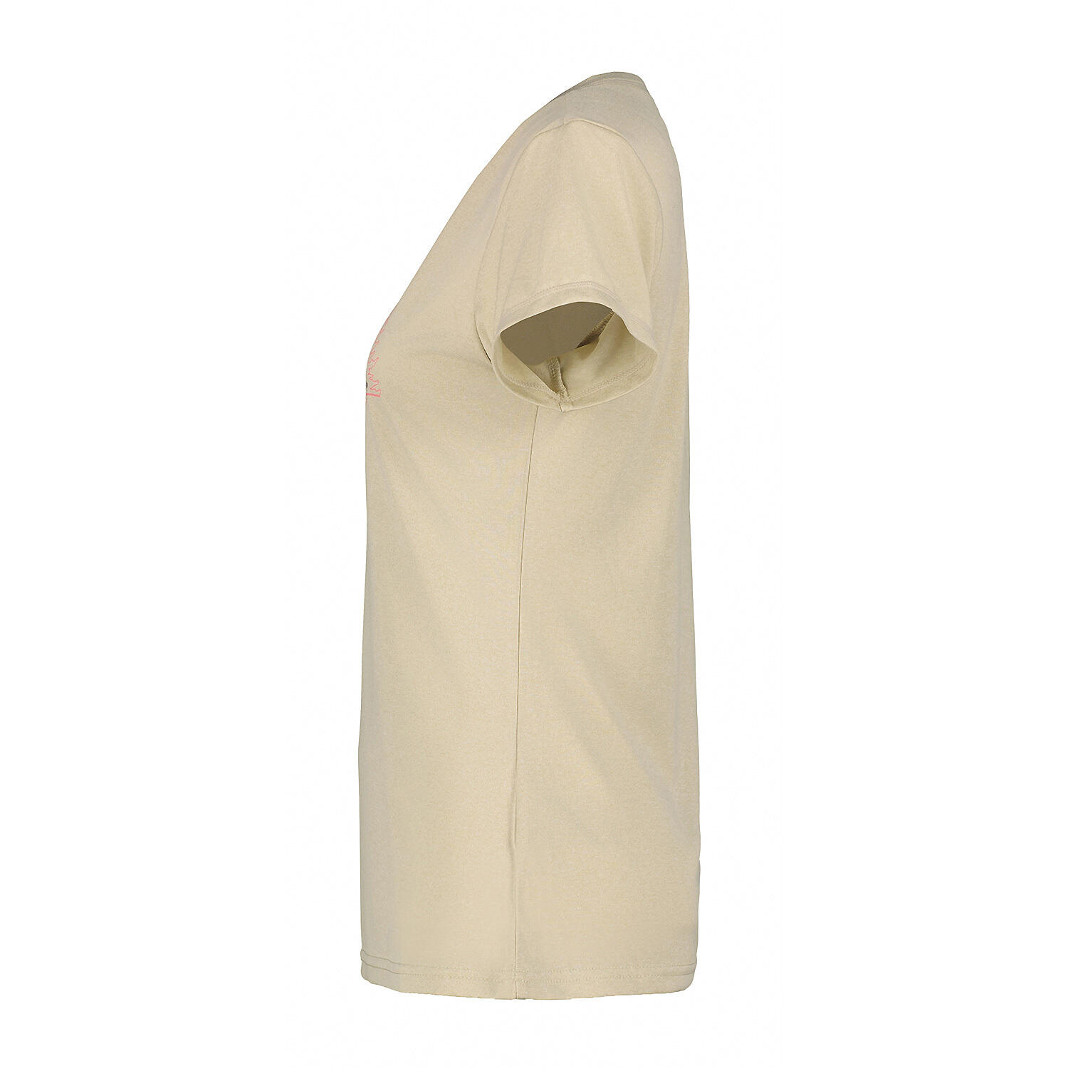 Damen T-Shirt BURNHAM 3/5