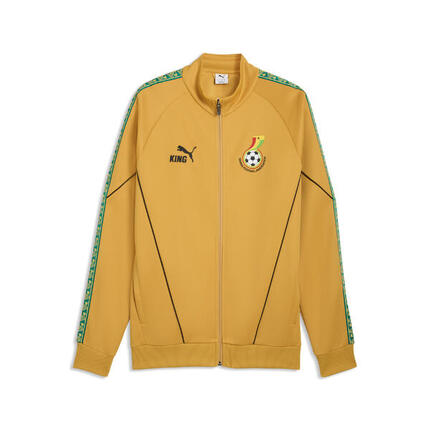 Ghana KING Anthem jack voor heren PUMA