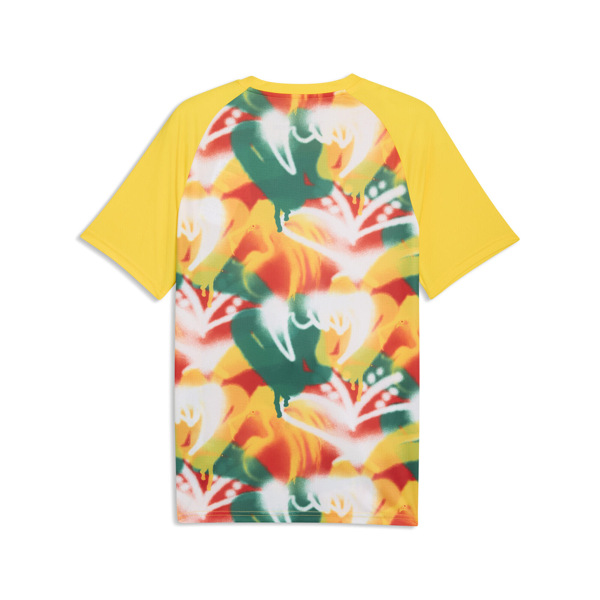 Maglia da riscaldamento Senegal da uomo PUMA 5/5