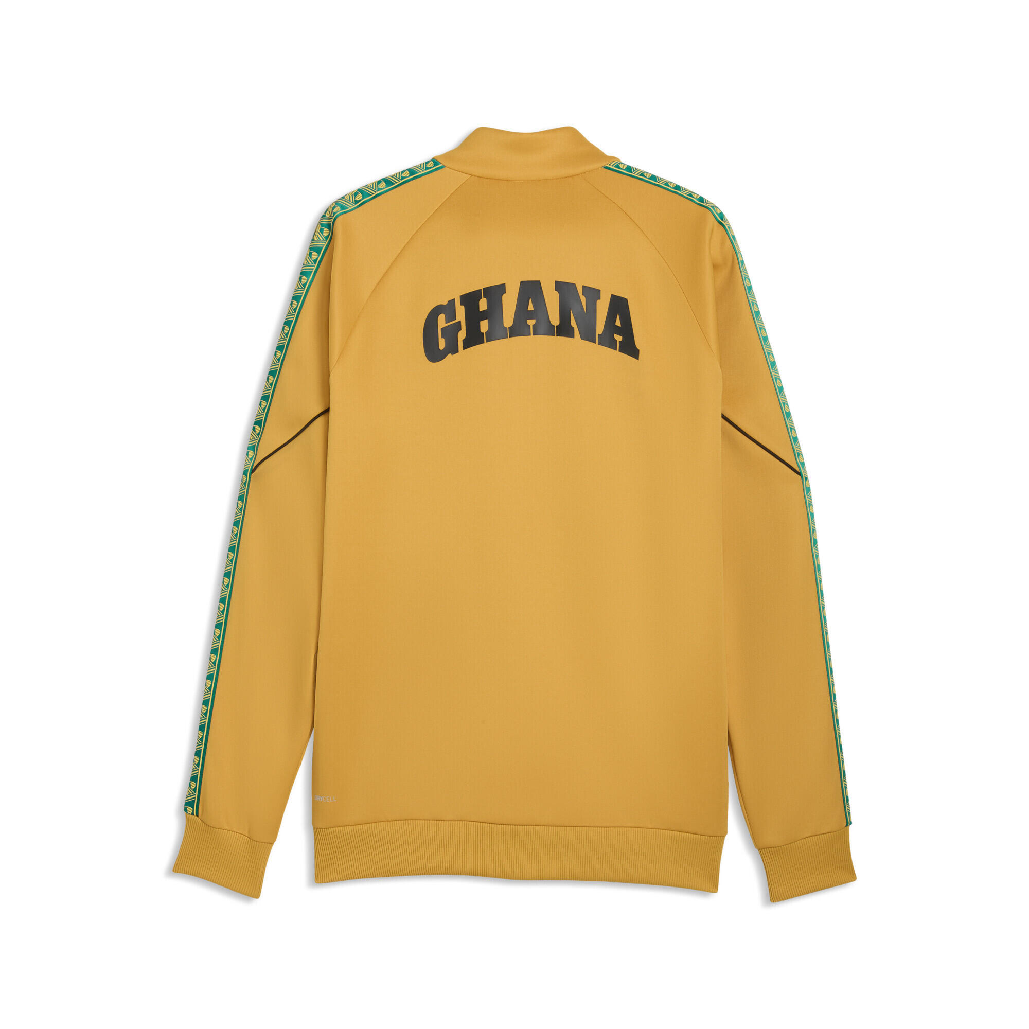 Ghana KING Anthem jack voor heren PUMA 6/6