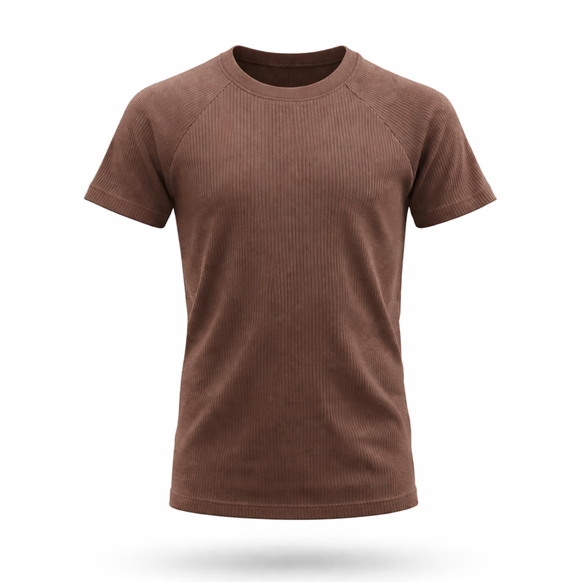 ŠIJEME SRDCEM Dětské tričko z merino vlny