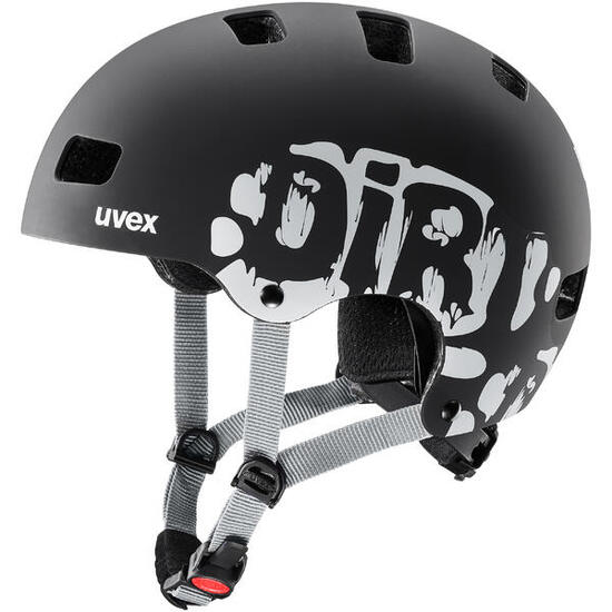 Kask rowerowy dziecięcy UVEX Kid 3 CC