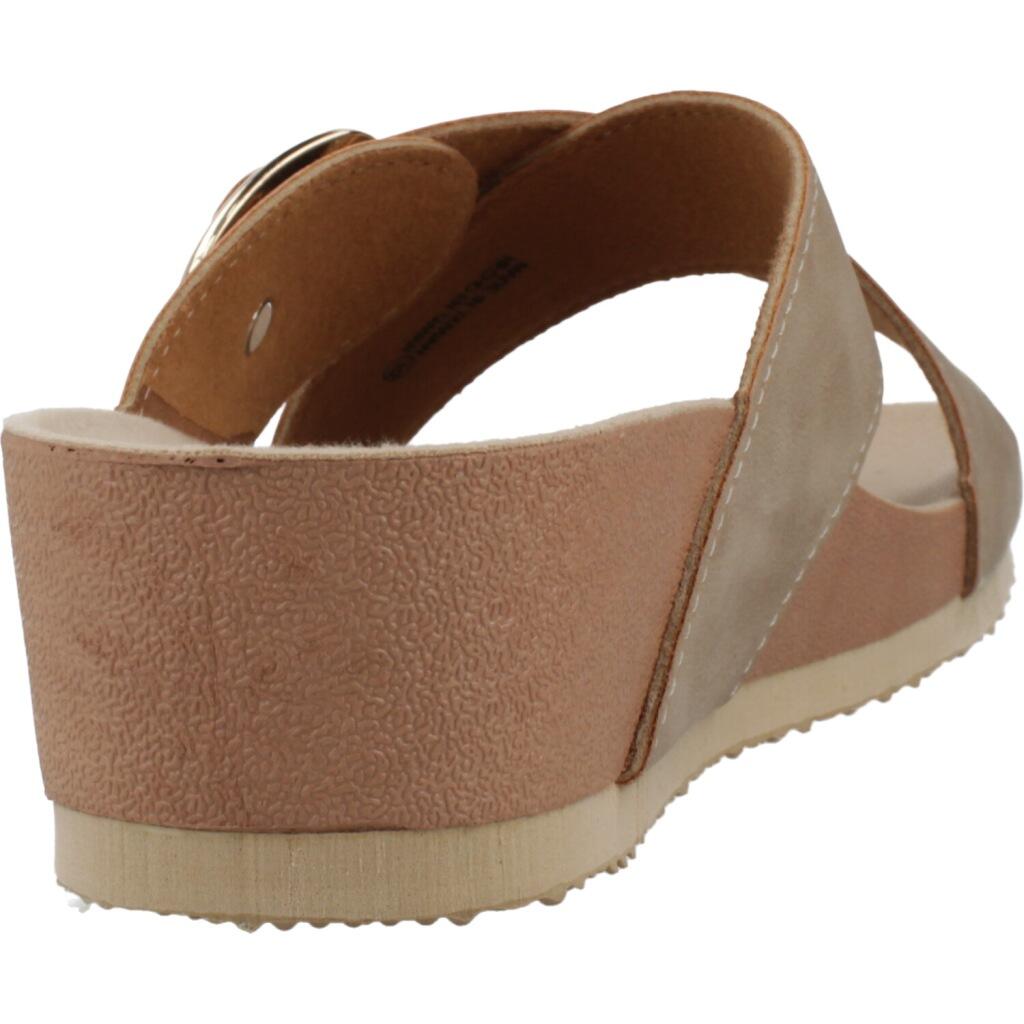 Sandali Gioseppo Modello Winn Colore Marrone 3/5