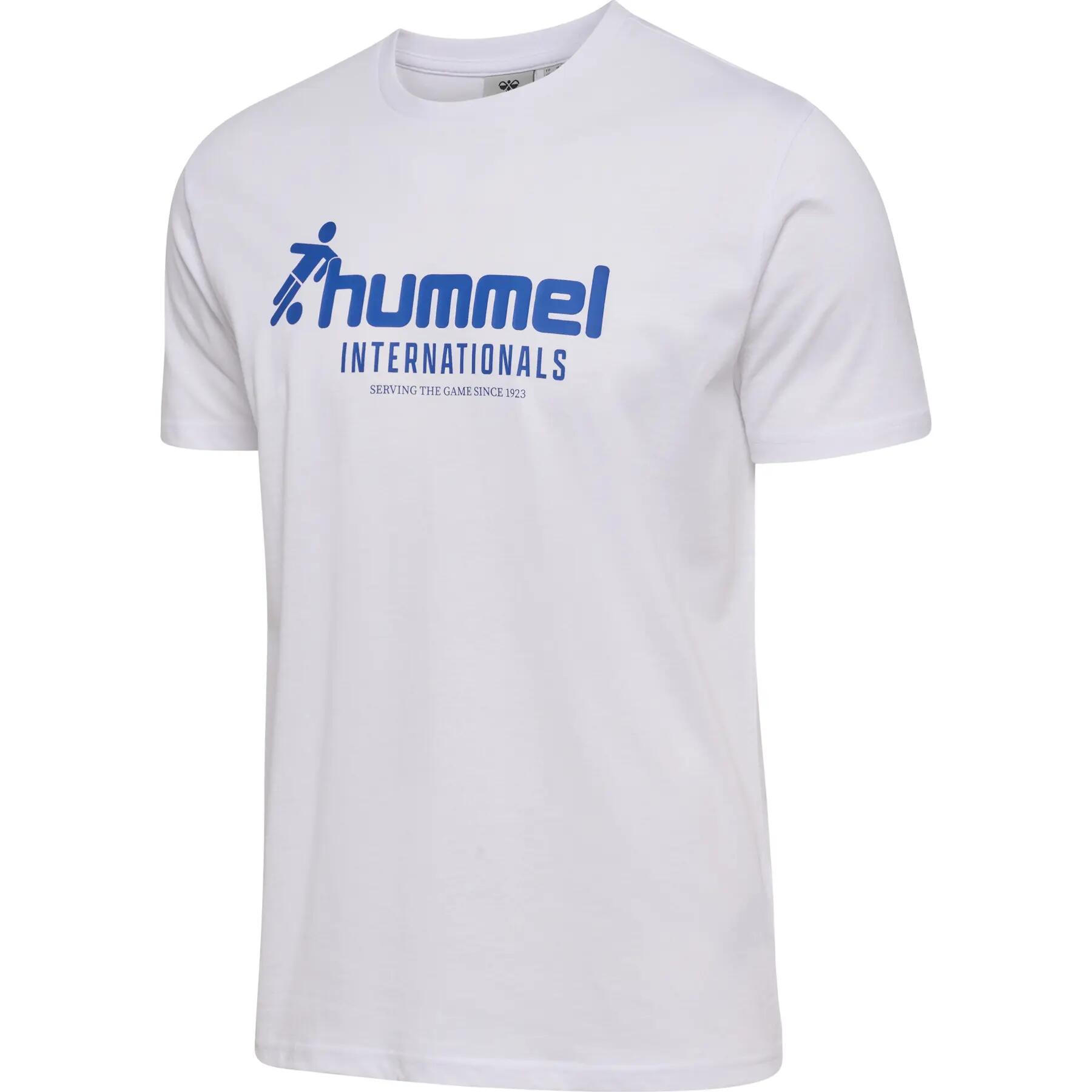 Koszulka Hummel Pulse