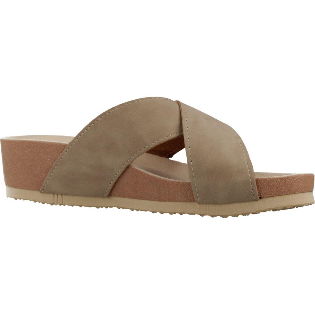 Sandali Gioseppo Modello Winn Colore Marrone 5/5