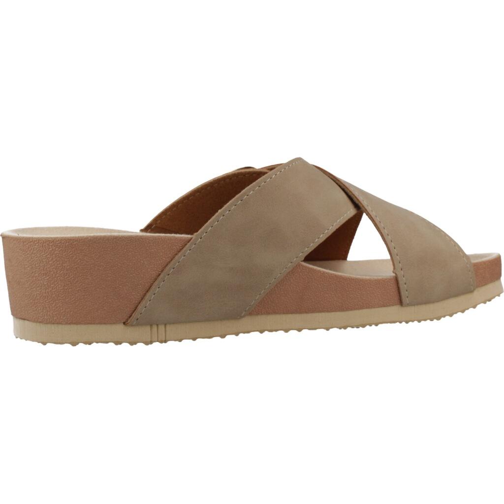 Sandali Gioseppo Modello Winn Colore Marrone 4/5