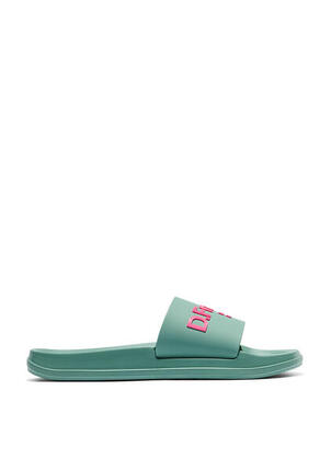 Chanclas de Hombre Estilo Pala Marea en Azul Marino